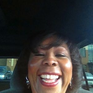 Meet your Posher, Margaret